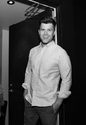 Colin Jost Will Appear At The Ridgefield Playhouse Next Month Image