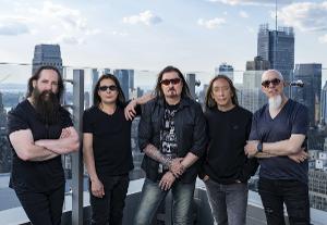 Dream Theater Release New Album And Announce Tour Stop At Boch Center Wang Theater Image