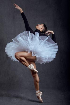 Ballet22 Announces Summer Season Of Mxn En Pointe 