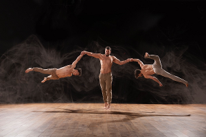 Assembly Festival's 2021 Programme Kicks Off This Week Image