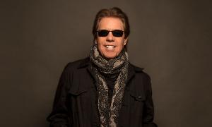 George Thorogood And The Destroyers Will Perform At Van Wezel In December 