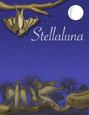New Village Arts Presents STELLALUNA