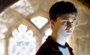 The Houston Symphony Announces Sixth HARRY POTTER Film Concert Image