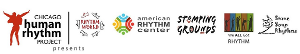 Chicago Human Rhythm Project Celebrates 30 Years of RHYTHM WORLD 