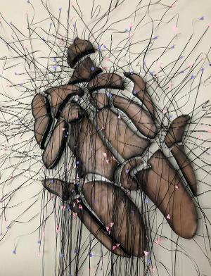 Bermudez Projects to Present New Exhibition from Enrique Castrejon Image