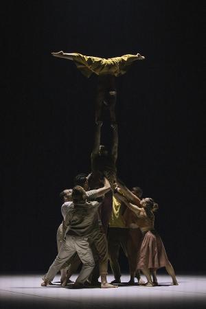 Circa Presents TUBULAR BELLS At London's Royal Festival Hall Image