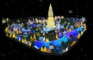 Back By Popular Demand, ENCHANT CHRISTMAS Returns To Dallas/Fort Worth Image