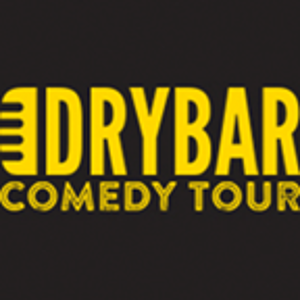 Dry Bar Comedy Tour Live Comes to Comedy Works South, August 12 - 14 