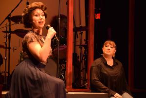 Centenary Stage Company's ALWAYS…PATSY CLINE Enters Final Weekend of Performances 