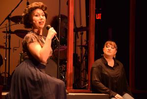 Centenary Stage Company's ALWAYS…PATSY CLINE Enters Final Weekend of Performances Image