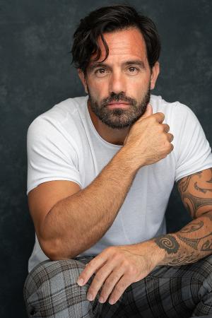 Ramin Karimloo Sets London Concert for December 2021  Image