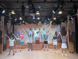 TADA! Youth Theater Announces Original Musical Production Of HEROES Image