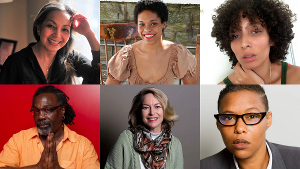 Shakespeare in Clark Park Presents GERMANTOWN PLAYS PERICLES Image