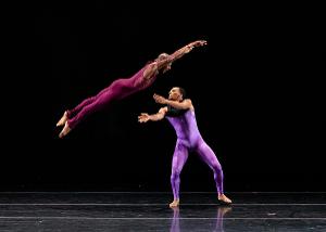 DBDT Kicks Off 45th Anniversary at Jacob's Pillow Dance Festival This Week Image