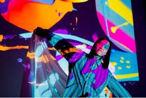 AGSA Celebrates Homegrown Talent With Teen-Exclusive Event NEO ULTRAVIOLET Image