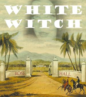 WHITE WITCH Will Be Performed at the Bloomsbury Theatre in September 