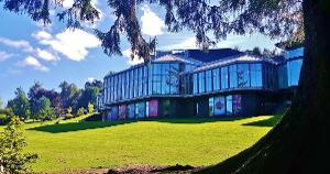 Pitlochry Festival Theatre Receives Support From The Performing Arts Venue Relief Fund 