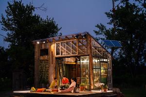 TheaterWorks Hartford Extends Amy Berryman's WALDEN To August 29 Image