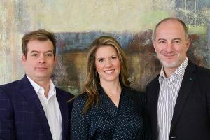 Recent Merger Expands Princeton Symphony Orchestra Board Of Trustees Image