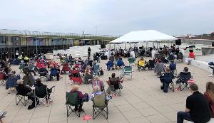 Columbus Symphony Partners with City of Columbus Recreation And Parks to Offer Free, Outdoor Concerts 