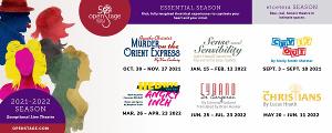 OpenStage Theatre Returns to The Spotlight For Its 49th Season Image