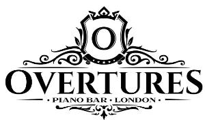 OVERTURES PIANO BAR Will Take Up Residency at the Hippodrome Casino This Month 