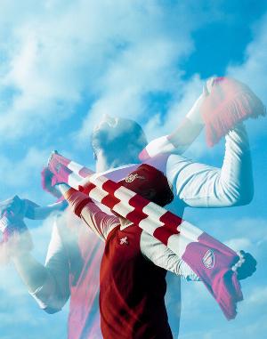 Casting Announced For FEVER PITCH at the Hope Theatre Image