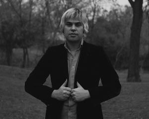 Nolan Potter Shares New Single 'Stubborn Bubble' Image
