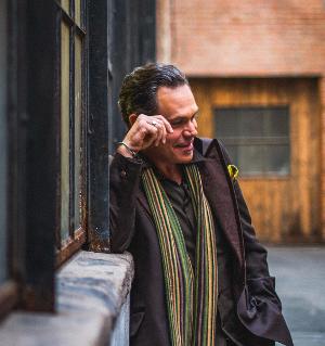 Kurt Elling Releases Newest Single From SuperBlue “Endless Lawns” Image