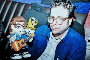 Jon Snodgrass Announces Tour Dates And Limited Edition 7' Image