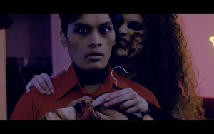 Darro Shares Music Video For 'Runs On Guilt' Image