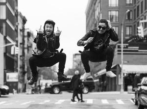 The Death Set Release New Single “Elephant” Image
