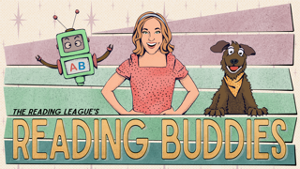 Broadway's Andrea Dotto  and Brendan Malafronte Develop Children's Reading Show With  The Reading League 
