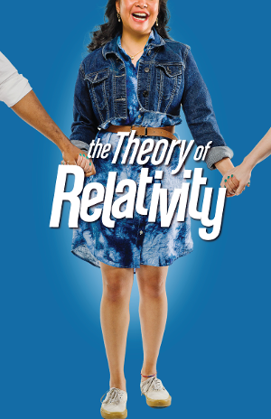 StoryBook Theatre to Present THE THEORY OF RELATIVITY Image