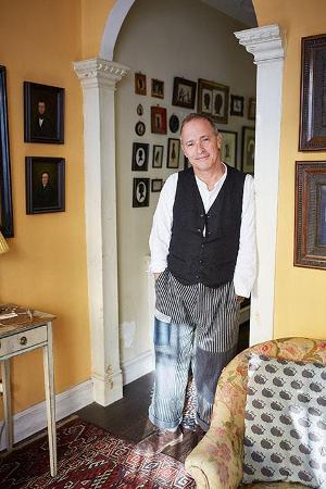 Aurora's Paramount Theatre to Present AN EVENING WITH DAVID SEDARIS November 2021 Image