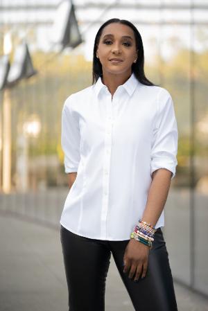 Seattle Center Welcomes Chelsea Riddick-Most To Lead Programs And Events Image