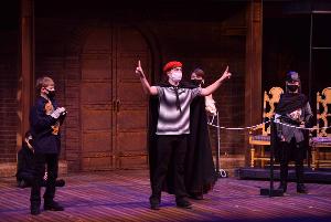 Centenary Stage Company Now Accepting Fall Registration For Young Performers Workshop Image