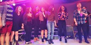 OPEN MIC NIGHT Announced At Playhouse On Park Image