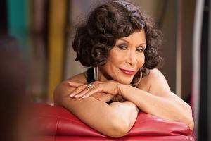 Freda Payne Stars In Tribute To Ella Fitzgerald At Bucks County Playhouse Image