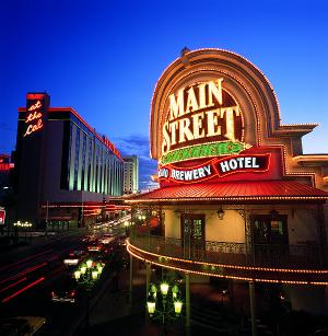 Main Street Station Is Back! Popular Downtown Las Vegas Casino To Reopen September 8 