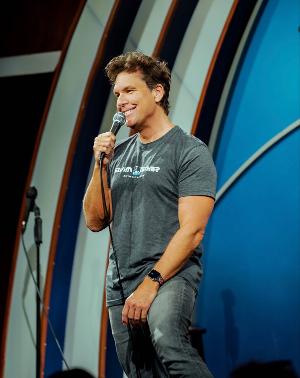 Dane Cook Announces Two Nights Of Comedy At Wang Theatre Image
