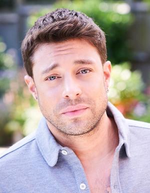 Duncan James Joins Marlowe Theatre Pantomime JACK AND THE BEANSTALK 