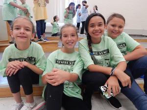 Center Stage Theatre Announces Fall Educational Programs For Kids, Teens And Adults Image