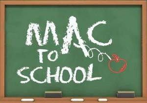 Manhattan Association of Cabarets Presents Virtual MAC TO SCHOOL Image