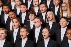 The Cleveland Orchestra's Choruses Announce Audition Dates 