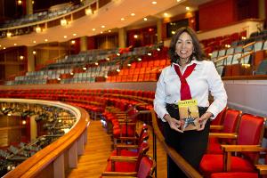 Broward Center Seeks Volunteer Ushers For All Its Venues  Image