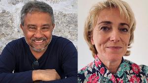 Cheek By Jowl Announces The Appointment Of Ajay Chowdhury And Catrin Griffiths To The Board Of Directors 