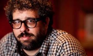 Neil LaBute To Join In Actors Fund Benefit Reading of His Play IF I NEEDED SOMEONE  Image