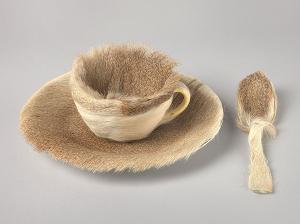 MoMA Announces The First Major Transatlantic Retrospective Of Meret Oppenheim Image