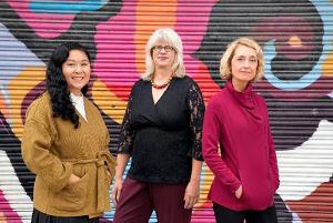 Opera Parallele Announces Leadership Appointments Image